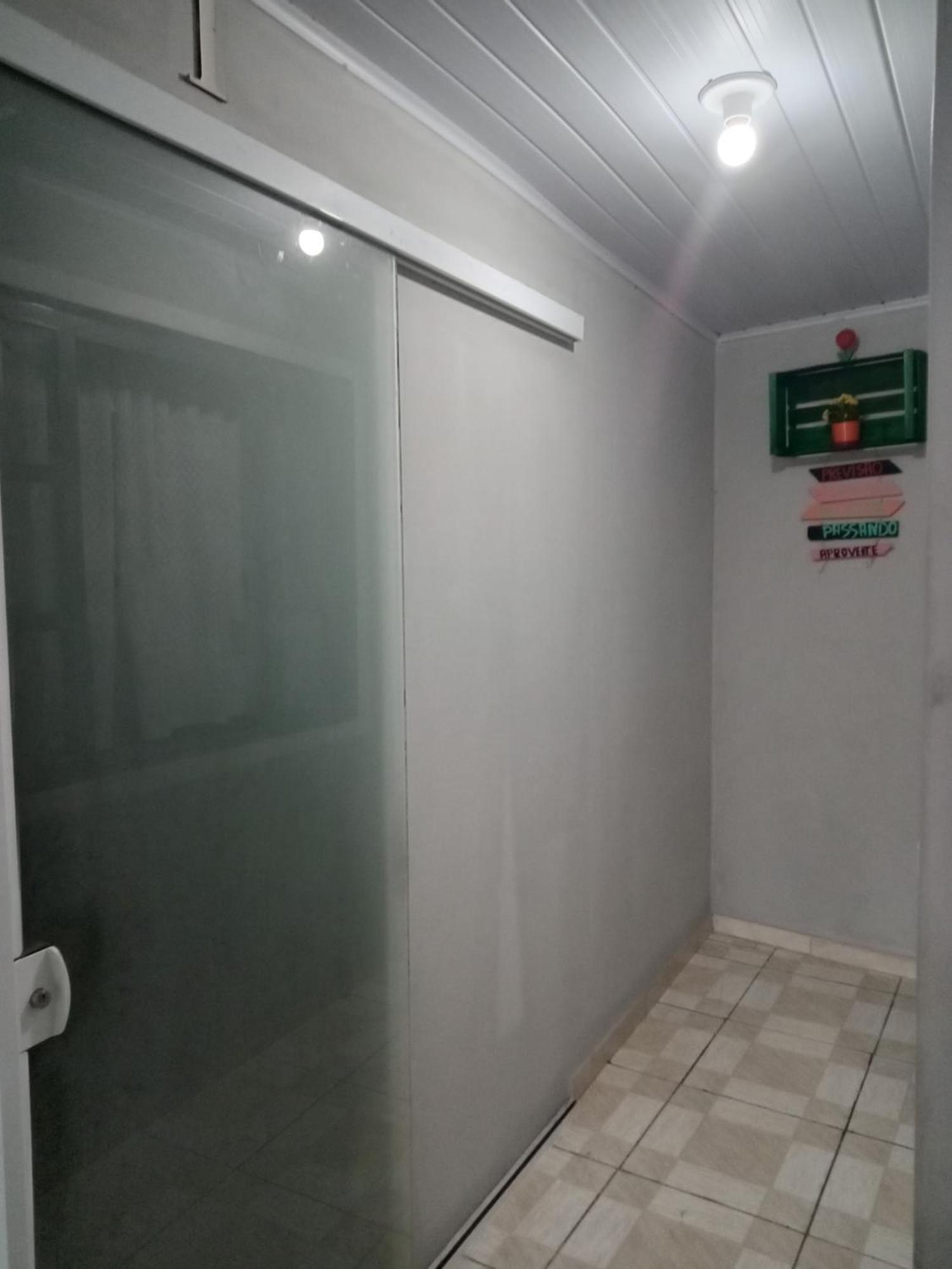 Pousada Hórus Penha  Exterior foto