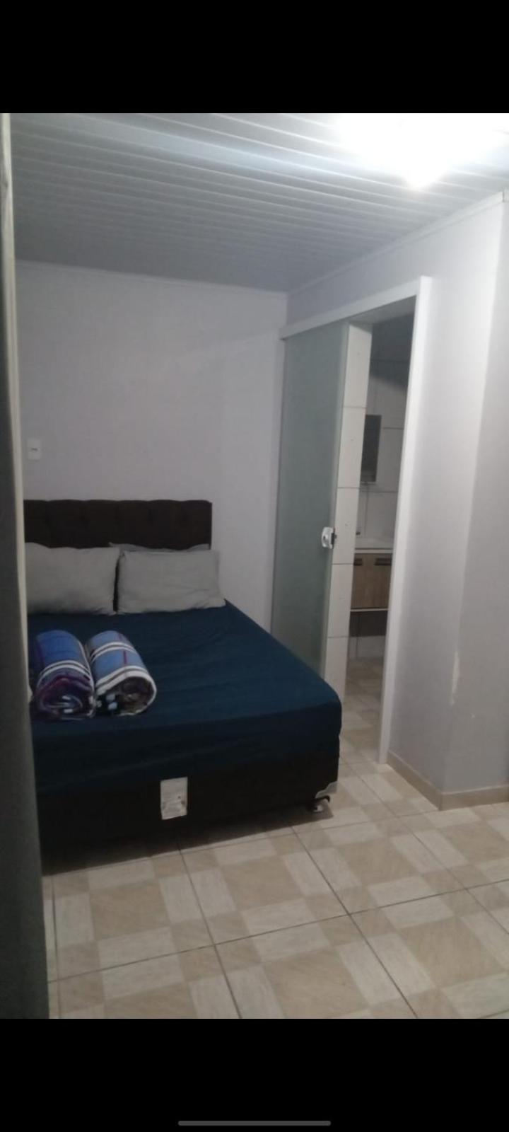 Pousada Hórus Penha  Exterior foto