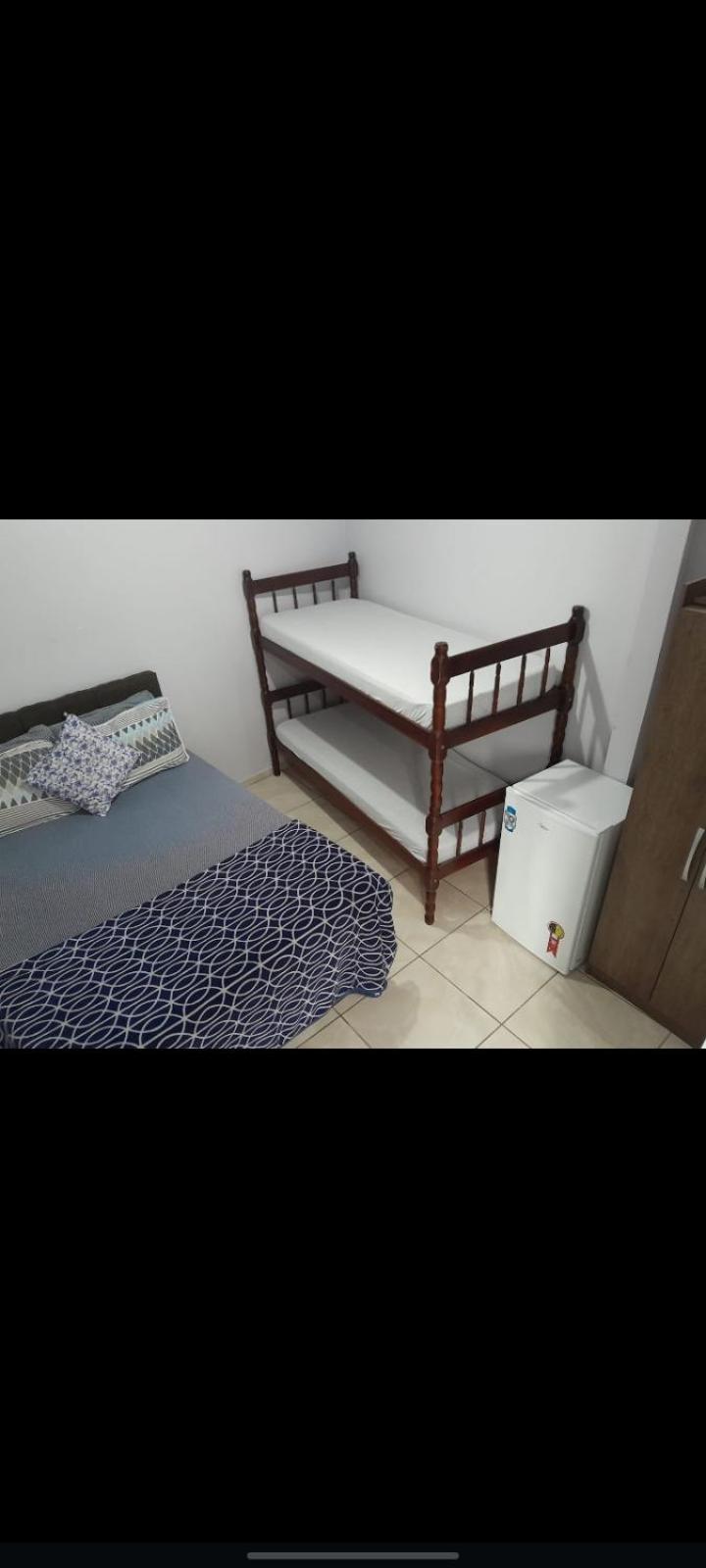 Pousada Hórus Penha  Exterior foto